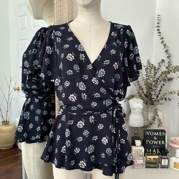 LOFT Blouse - Picture 2 of 6